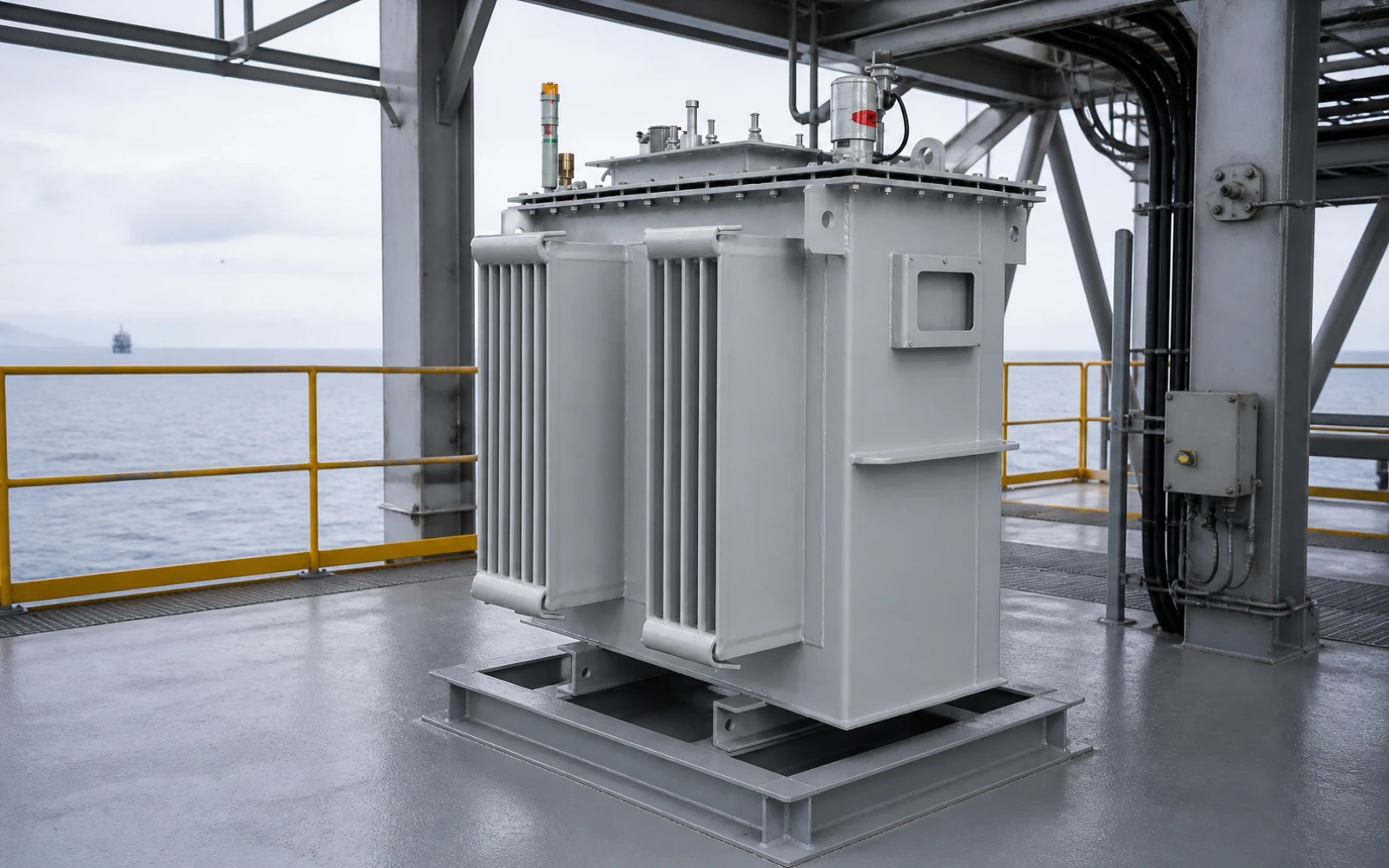 Offshore Transformer