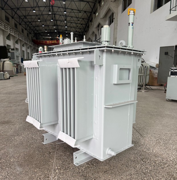 Offshore Transformer — 1